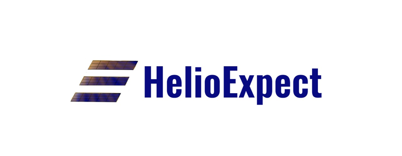 HelioExpect Logo